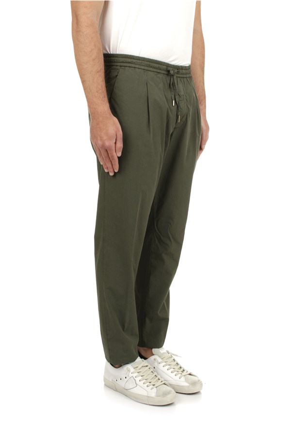 Briglia Pants Drawstring pants Man WIMBLEDON 324039 72 3 