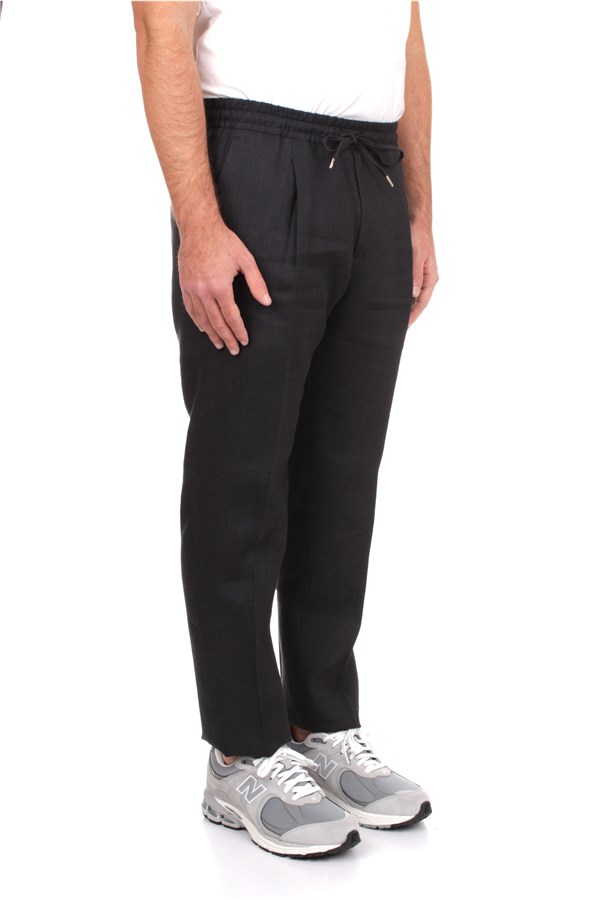 Briglia Pants Drawstring pants Man WIMBLEDONS 324118 10 3 