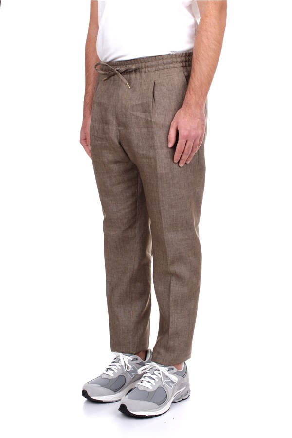 Briglia Pants Drawstring pants Man WIMBLEDONS 324118 26 1 
