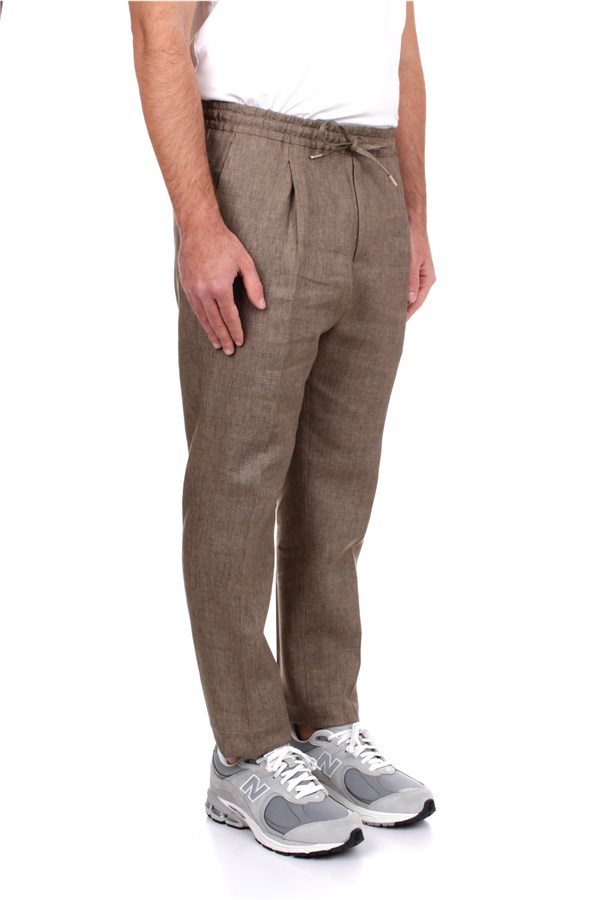 Briglia Pants Drawstring pants Man WIMBLEDONS 324118 26 3 