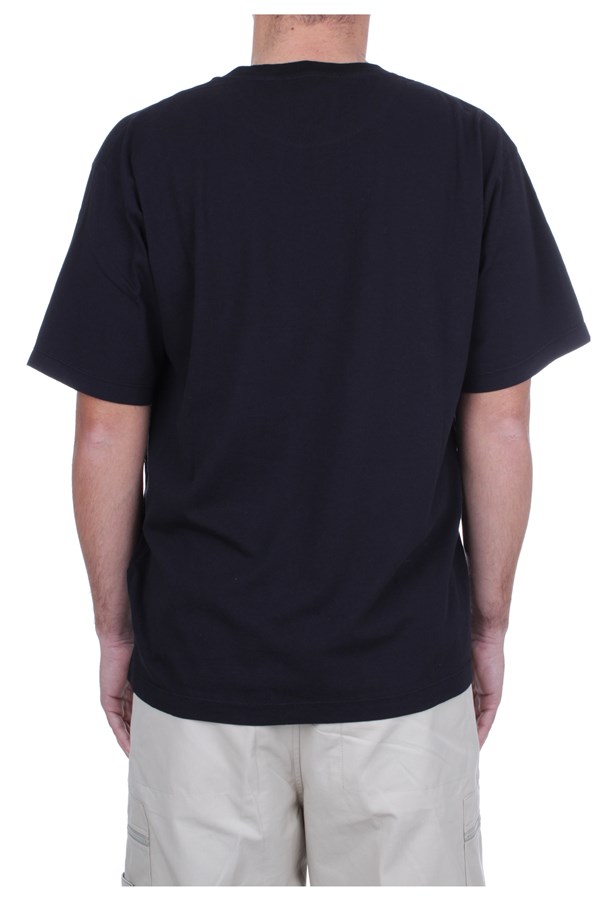 Stone Island T-shirt Manica Corta Uomo 80152RC87 V0029 2 