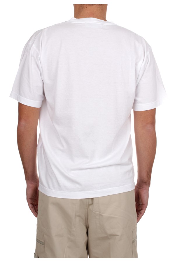Stone Island T-Shirts Short sleeve t-shirts Man 80152RC88 V0001 2 