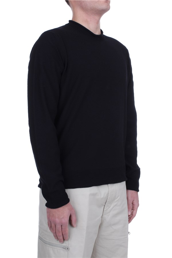 Stone Island Knitwear Crewneck sweaters Man 8015523B9 V0029 3 