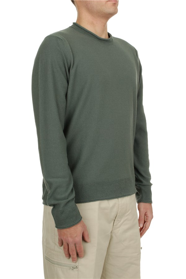 Stone Island Knitwear Crewneck sweaters Man 8015523B9 V0059 3 