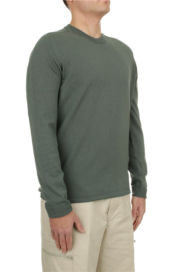 Stone Island Knitwear Crewneck sweaters Man 8015532B9 V0059 3 
