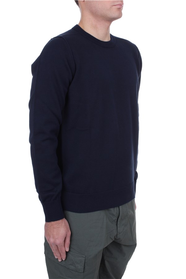 Stone Island Knitwear Crewneck sweaters Man 8015540B2 A0020 3 