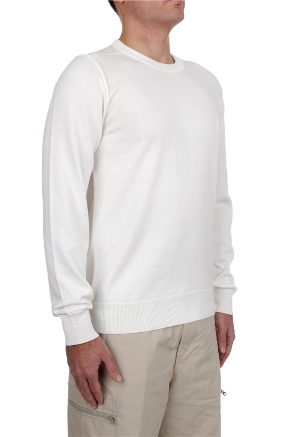 Stone Island Knitwear Crewneck sweaters Man 8015540B2 V0001 3 