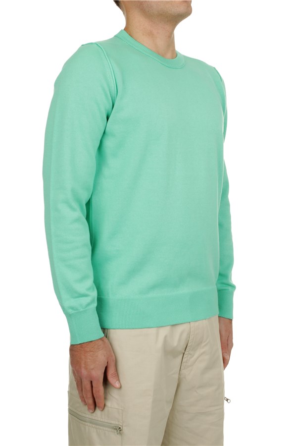 Stone Island Knitwear Crewneck sweaters Man 8015540B2 V0052 3 