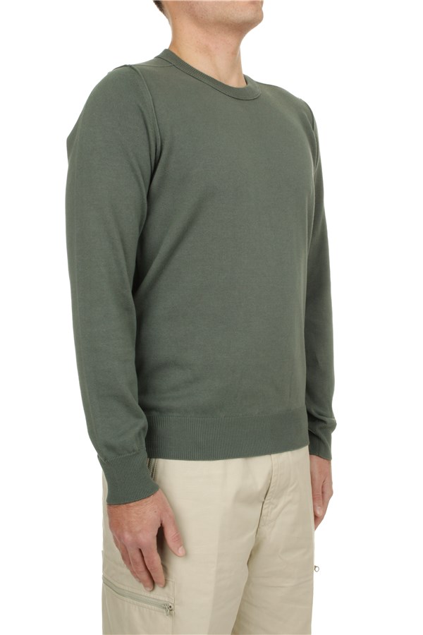 Stone Island Knitwear Crewneck sweaters Man 8015540B2 V0059 3 