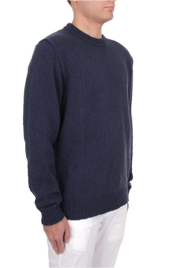 Stone Island Knitwear Crewneck sweaters Man 8015562B1 V0024 3 