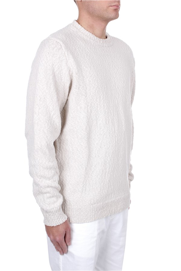 Stone Island Knitwear Crewneck sweaters Man 8015562B1 V0091 3 