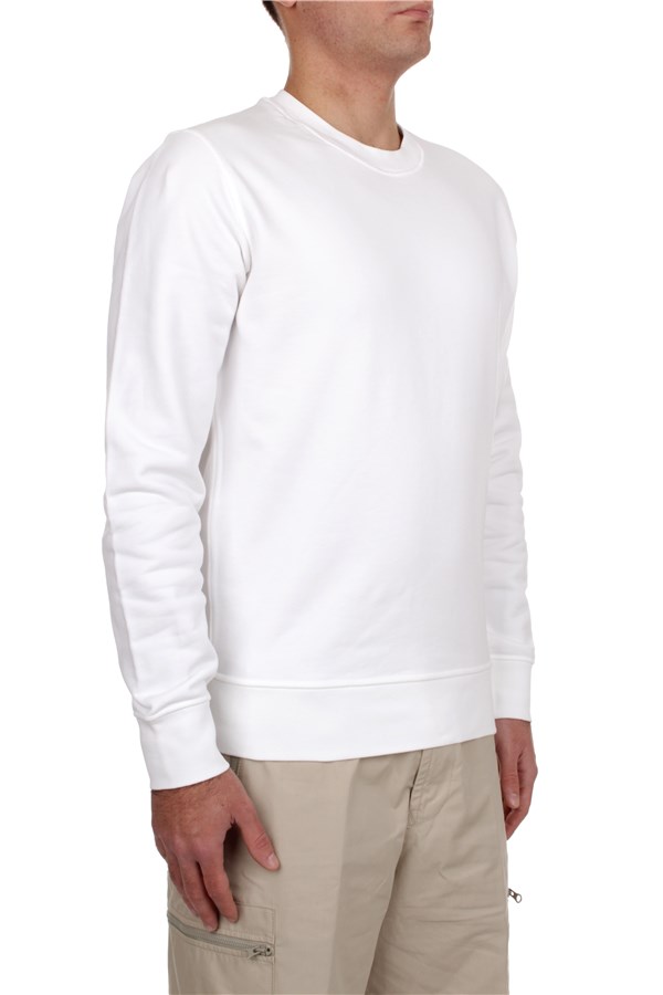 Stone Island Sweatshirts Crewneck sweaters Man 801563051 A0001 3 