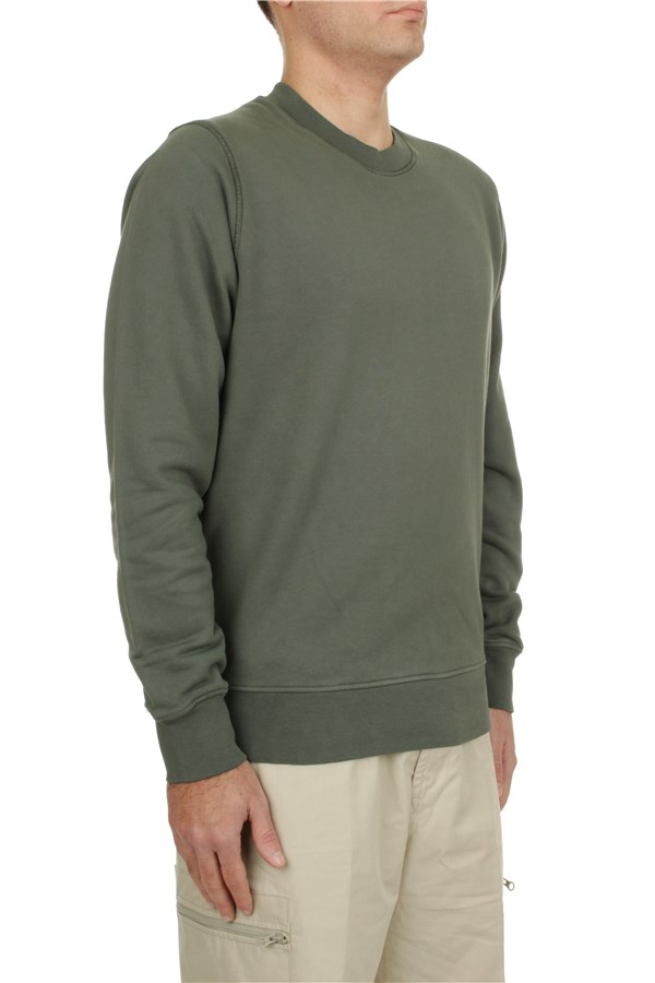 Stone Island Sweatshirts Crewneck sweaters Man 801563051 V0059 3 