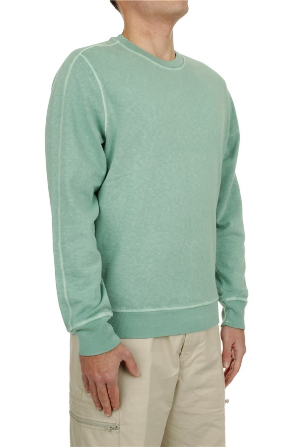 Stone Island Sweatshirts Crewneck sweaters Man 801566060 V0152 3 