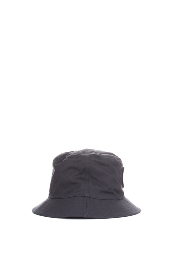 Stone Island Hats Bucket hat Man 801599461 V0020 3 
