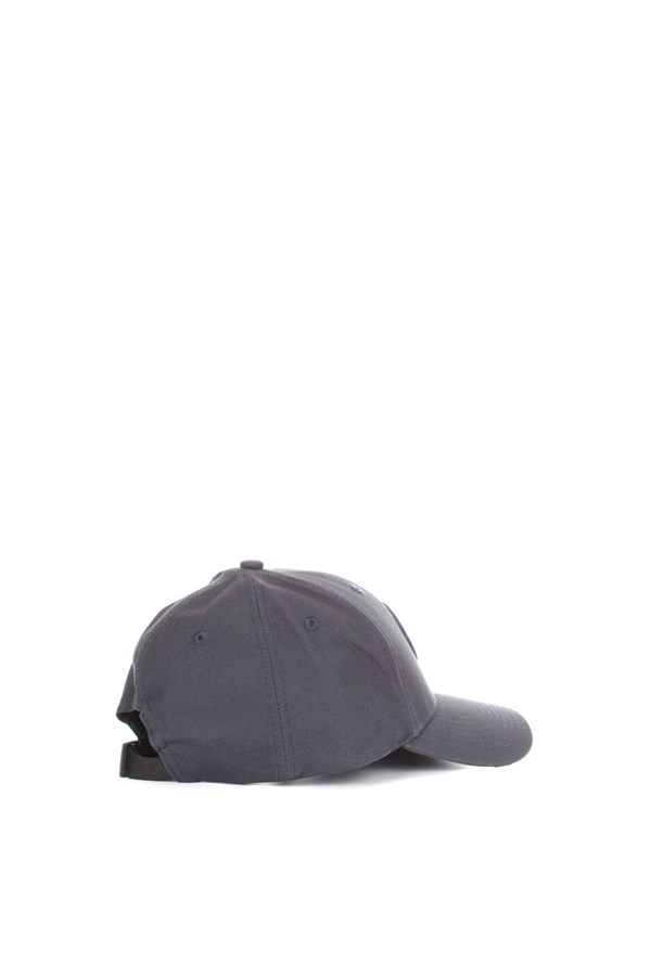 Stone Island Hats Baseball cap Man 801599661 A0020 6 
