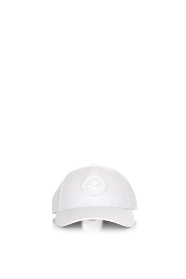 Stone Island Hats Baseball cap Man 801599661 V0001 0 