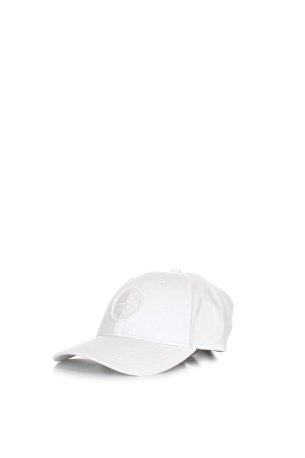 Stone Island Hats Baseball cap Man 801599661 V0001 1 