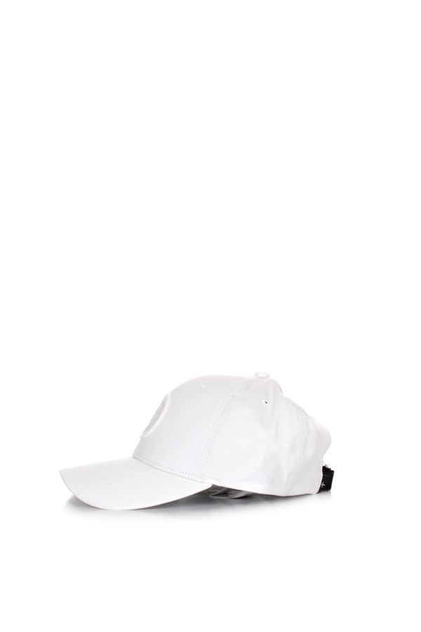Stone Island Hats Baseball cap Man 801599661 V0001 2 