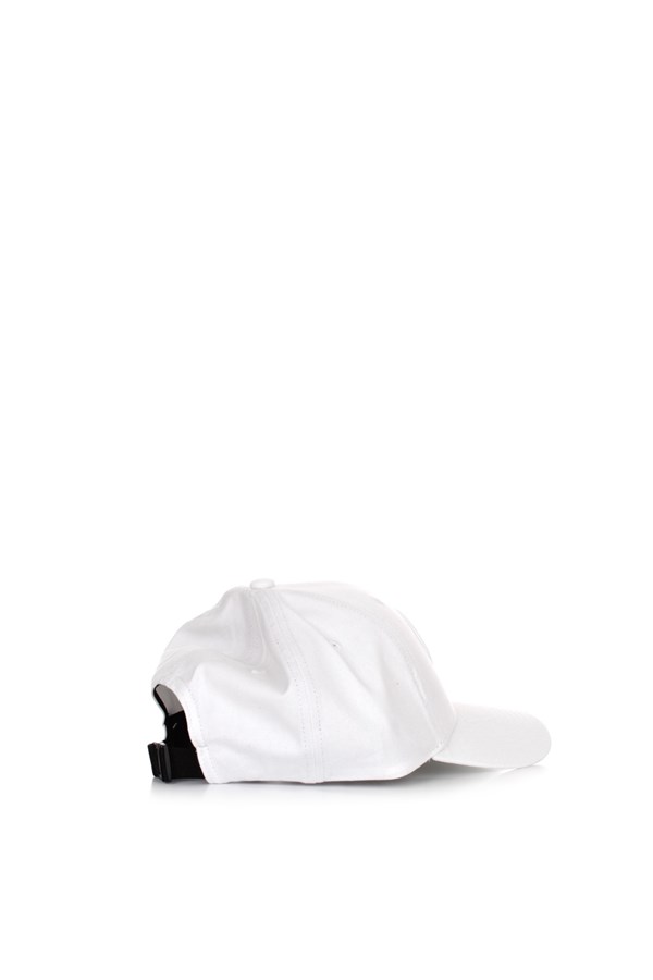 Stone Island Hats Baseball cap Man 801599661 V0001 6 