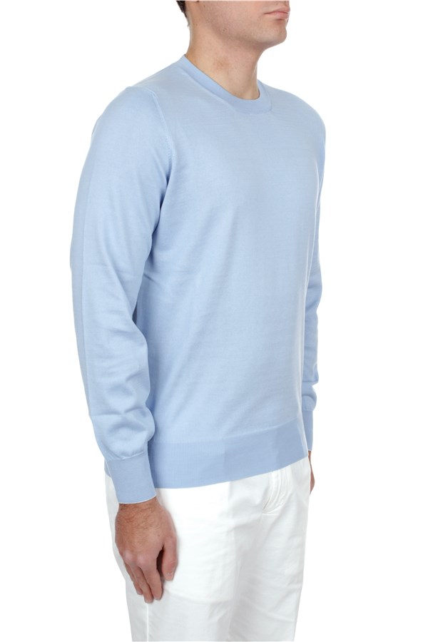 Brunello Cucinelli Knitwear Crewneck sweaters Man M2900100 CLA53 3 