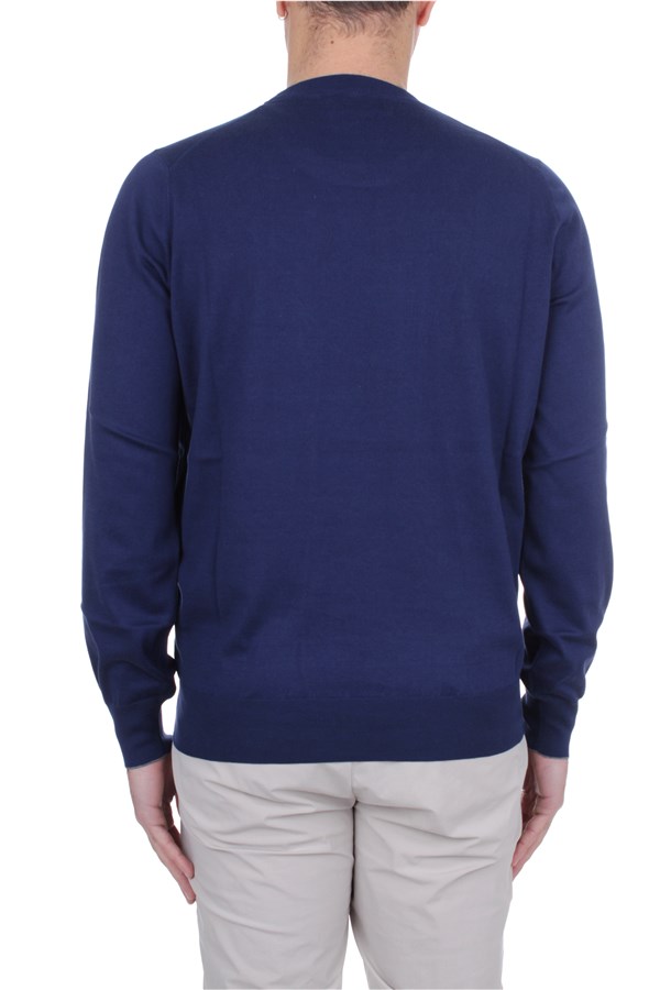 Brunello Cucinelli Knitwear Crewneck sweaters Man M2900100 CL598 2 