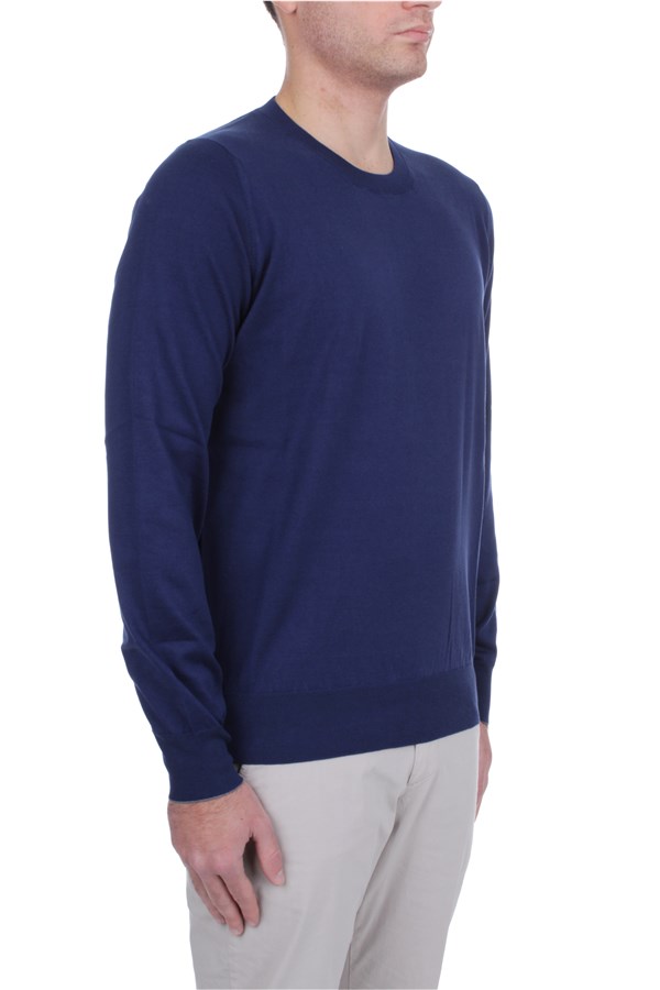 Brunello Cucinelli Knitwear Crewneck sweaters Man M2900100 CL598 3 