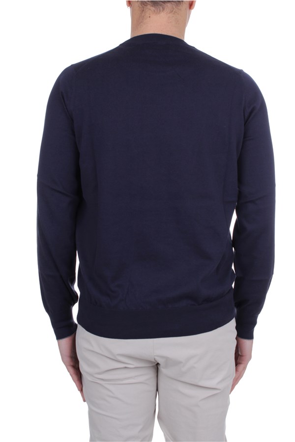 Brunello Cucinelli Knitwear Crewneck sweaters Man M2900100 CW425 2 