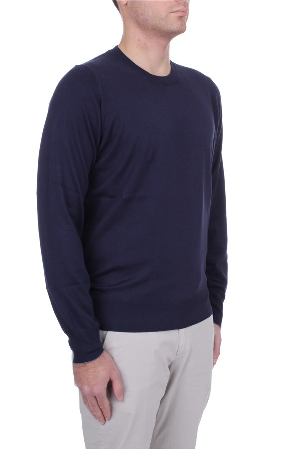 Brunello Cucinelli Knitwear Crewneck sweaters Man M2900100 CW425 3 