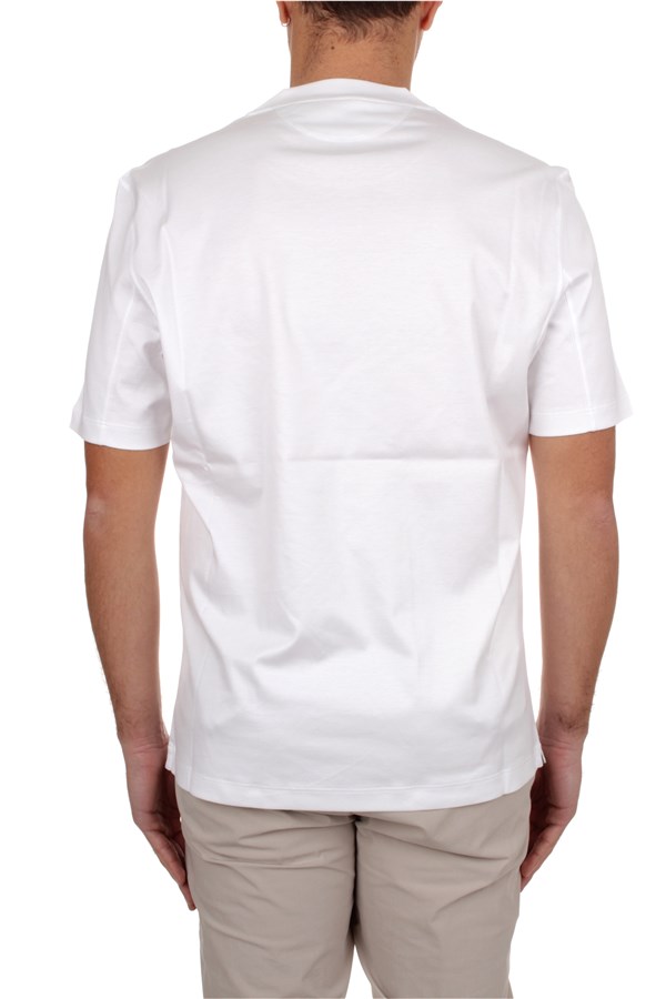 Brunello Cucinelli T-Shirts Short sleeve t-shirts Man M0B138482 CEB18 2 