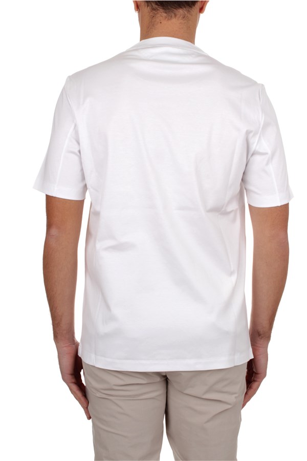 Brunello Cucinelli  T-shirt Uomo M0B138440 CK640 2 