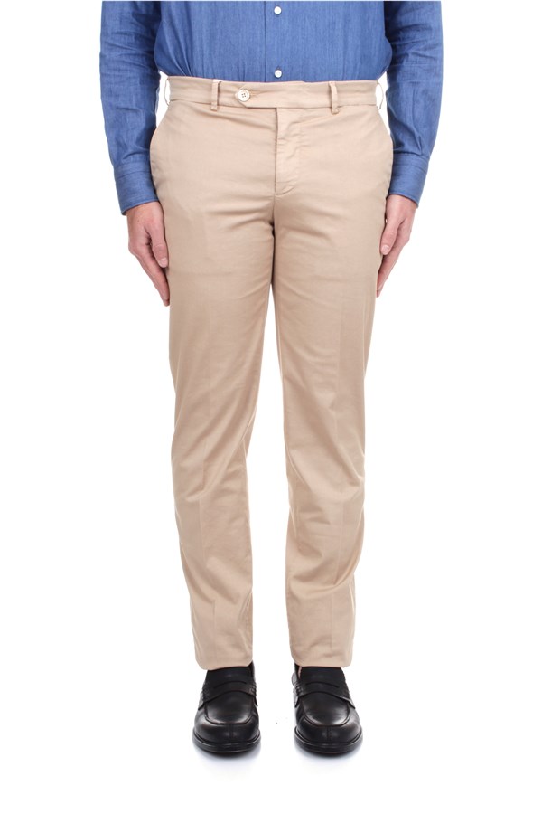 Brunello Cucinelli Pants Formal trousers Man M289LI1770 C6301 0 
