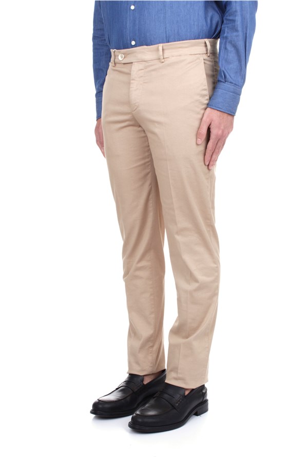 Brunello Cucinelli Pants Formal trousers Man M289LI1770 C6301 1 