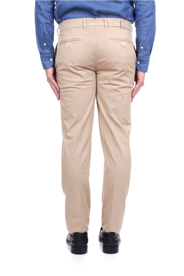 Brunello Cucinelli Pants Formal trousers Man M289LI1770 C6301 2 