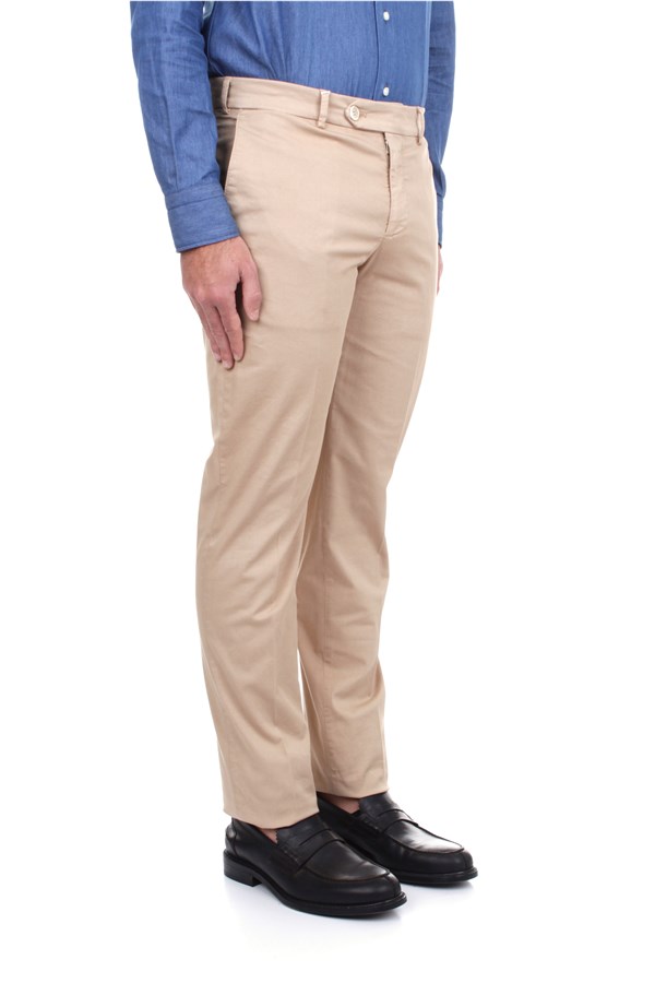 Brunello Cucinelli Pants Formal trousers Man M289LI1770 C6301 3 