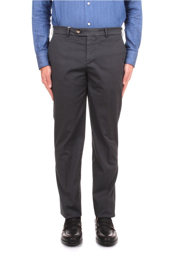 Brunello Cucinelli Pants Formal trousers Man M289LI1770 C6313 0 