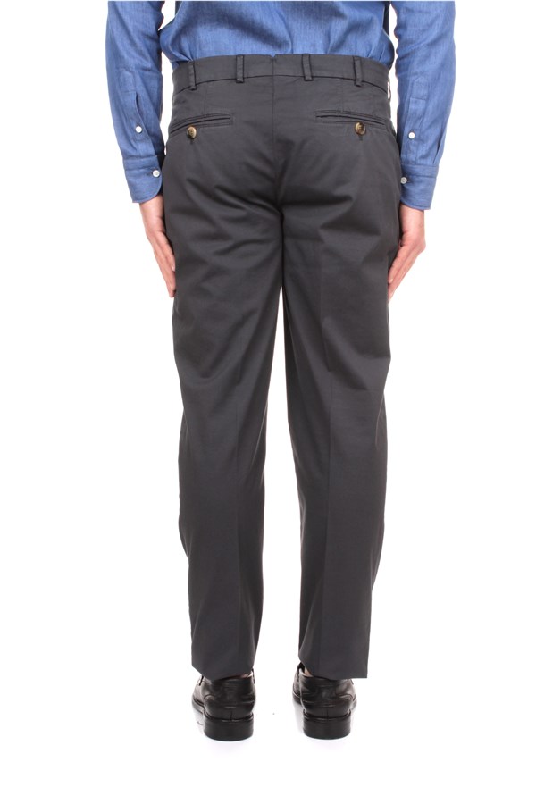 Brunello Cucinelli Pants Formal trousers Man M289LI1770 C6313 2 