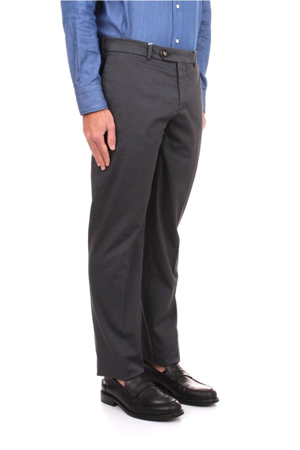 Brunello Cucinelli Pants Formal trousers Man M289LI1770 C6313 3 