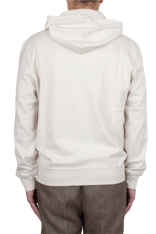 Brunello Cucinelli Sweatshirts Zip up sweatshirts Man M0T359069G C9710 2 