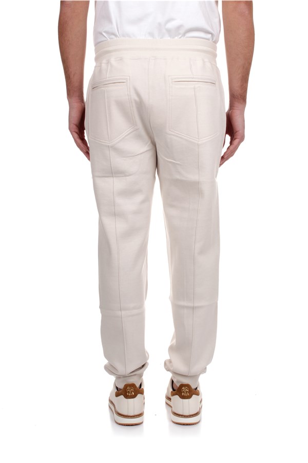 Brunello Cucinelli Pants Sweatpants Man M0T353202G C9710 2 
