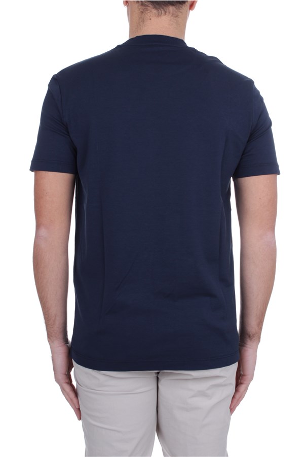 Altea T-Shirts Short sleeve t-shirts Man 2455240 1 2 