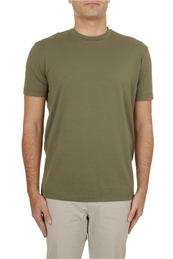 Altea T-Shirts Short sleeve t-shirts Man 2455240 45 0 