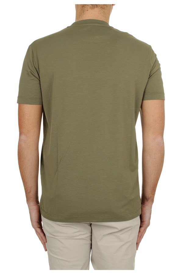 Altea T-Shirts Short sleeve t-shirts Man 2455240 45 2 