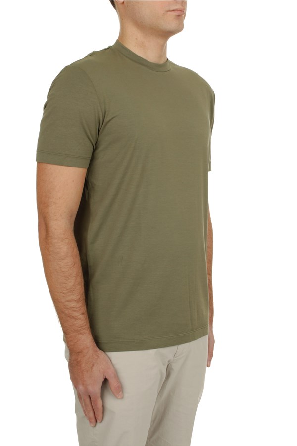 Altea T-Shirts Short sleeve t-shirts Man 2455240 45 3 