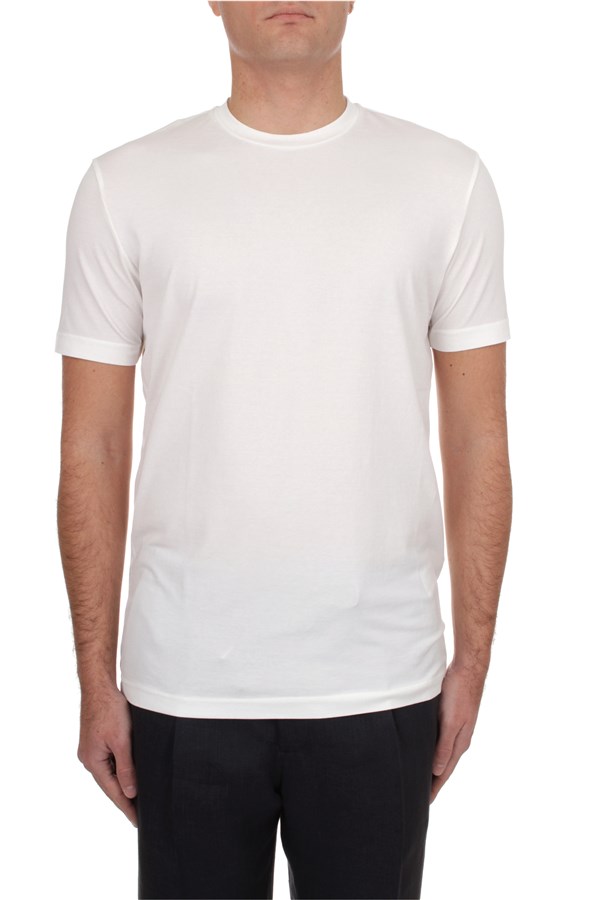 Altea T-Shirts Short sleeve t-shirts Man 2455240 29 0 