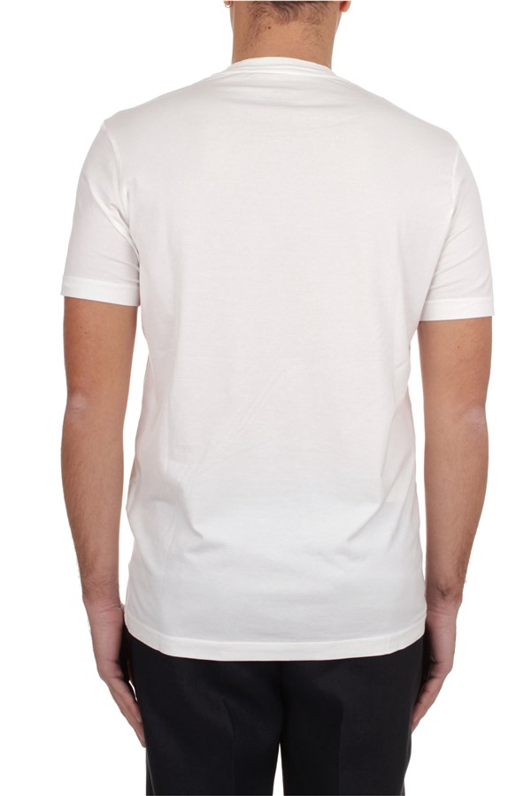 Altea T-Shirts Short sleeve t-shirts Man 2455240 29 2 