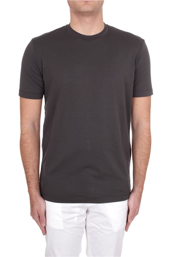 Altea T-Shirts Short sleeve t-shirts Man 2455240 90 0 