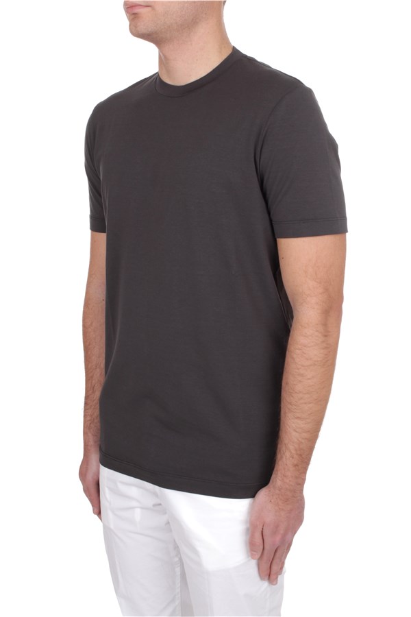 Altea T-Shirts Short sleeve t-shirts Man 2455240 90 1 