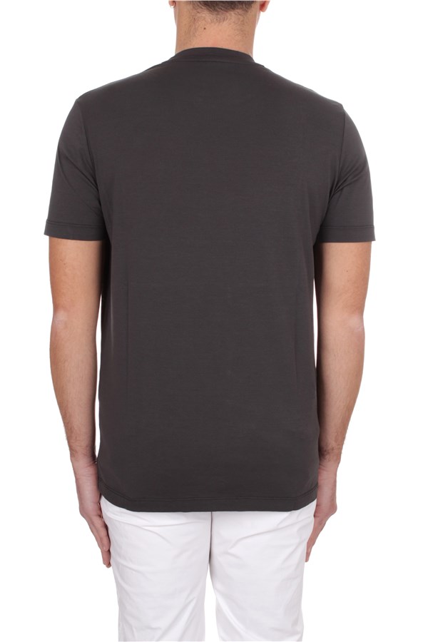 Altea T-Shirts Short sleeve t-shirts Man 2455240 90 2 