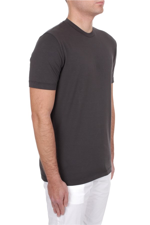 Altea T-Shirts Short sleeve t-shirts Man 2455240 90 3 